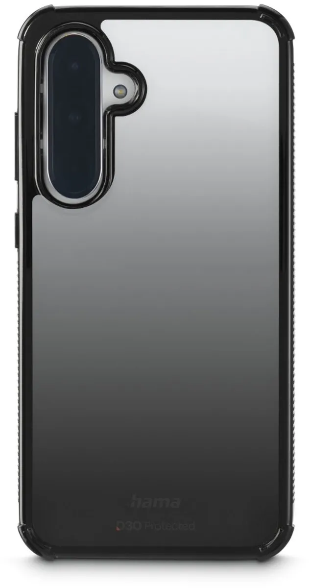 Hama Extreme Protect Hoesje Samsung Galaxy A36 - Zwart