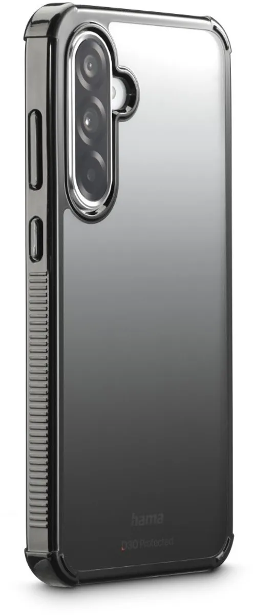 Hama Extreme Protect Hoesje Samsung Galaxy A36 - Zwart