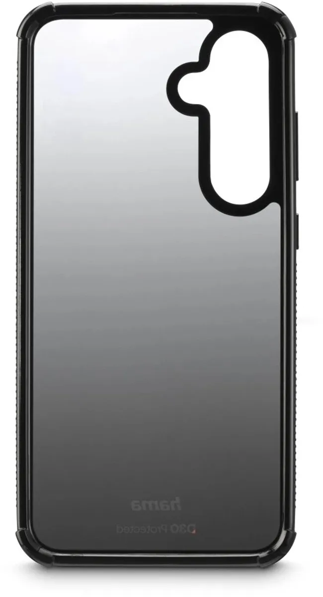 Hama Extreme Protect Hoesje Samsung Galaxy A36 - Zwart