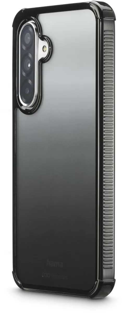 Hama Extreme Protect Hoesje Samsung Galaxy A36 - Zwart