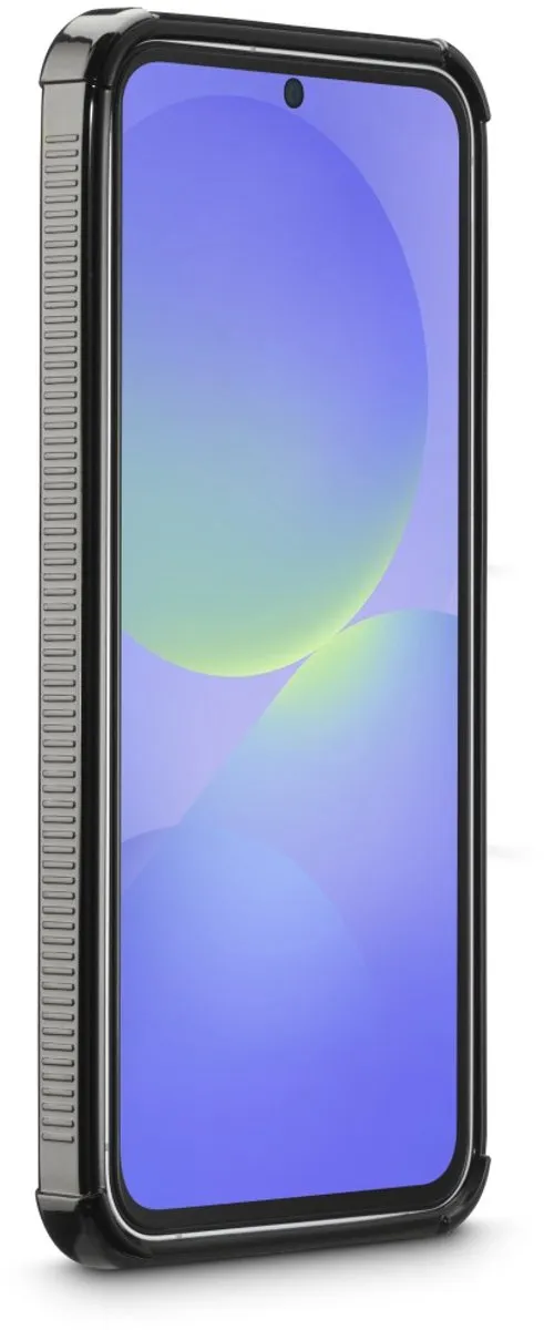 Hama Extreme Protect Hoesje Samsung Galaxy A36 - Zwart