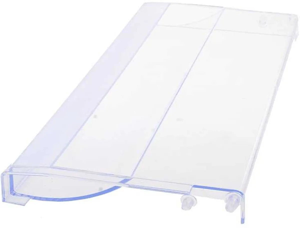 Whirlpool Paneel Vrieslade 481010808629 - Transparant