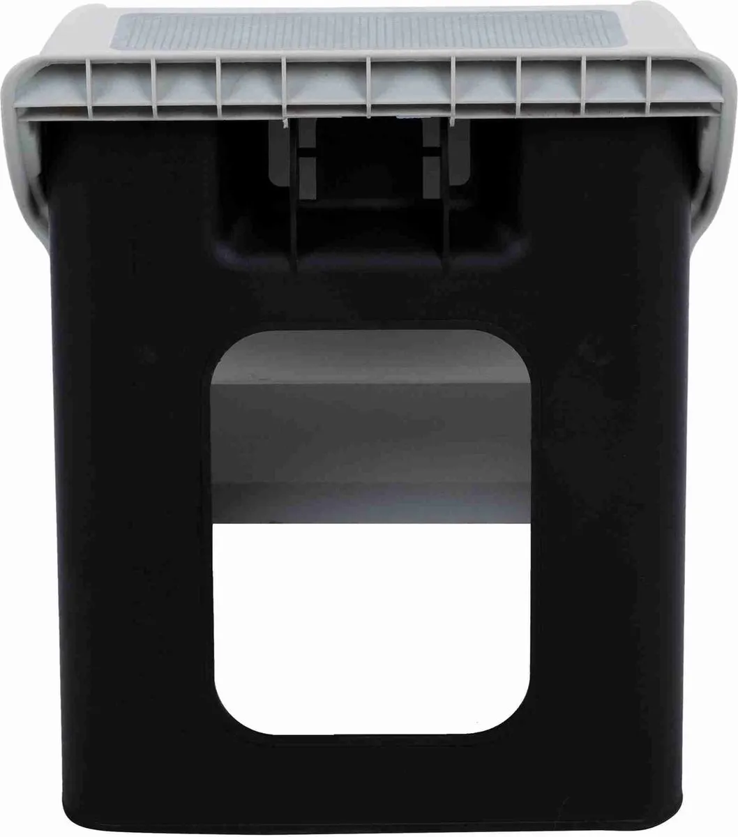 Trixie Dierentrap Lichtgrijs 54x34x39cm