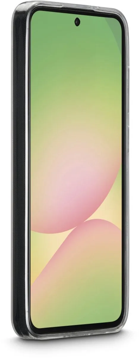 Hama Hoesje Galaxy A56 5G - Transparant - MPN 00019686 - afbeelding 6 van 6