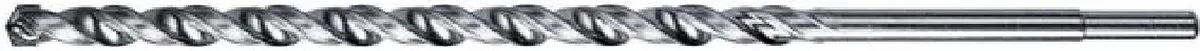 Wolfcraft Muurdoorbraakboor Ø12mm - Hardmetaal - Zeskantschacht 7922010