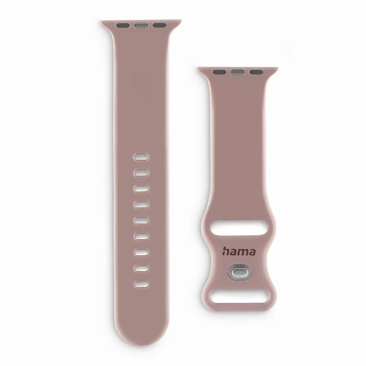 Hama Fantastic Feel Bandje Apple Watch 38/40/41mm
