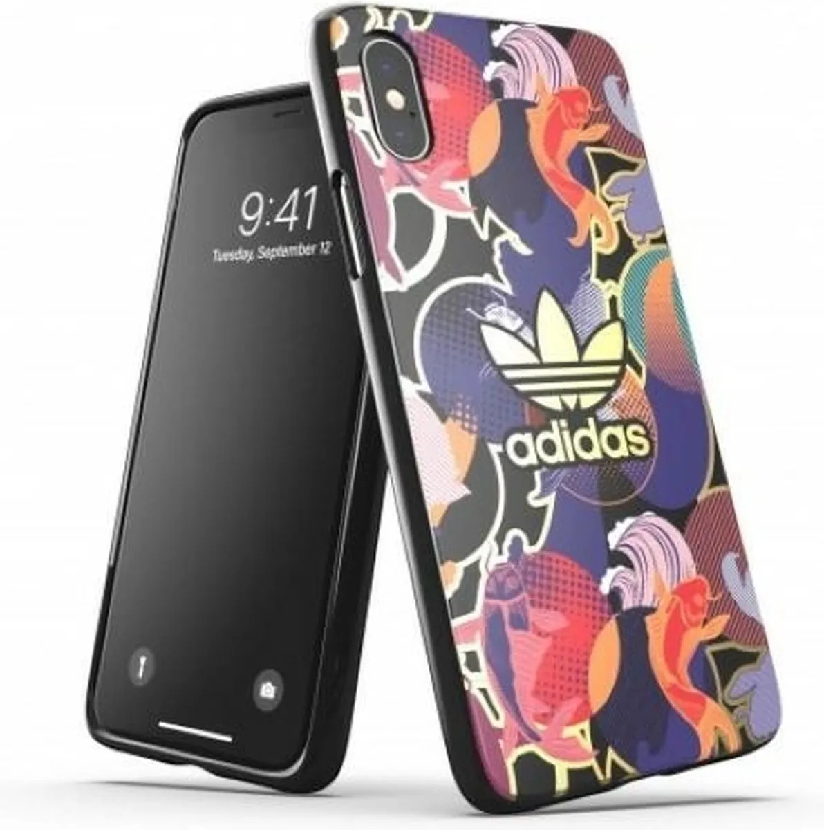 adidas OR AOP CNY Back Case
