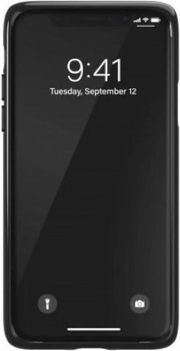adidas OR AOP CNY Back Case - iPhone X/XS Multicolor