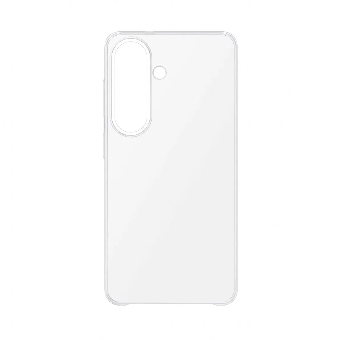 Samsung Galaxy S26 Hoesje EF-QS942CTEGWW - Transparant