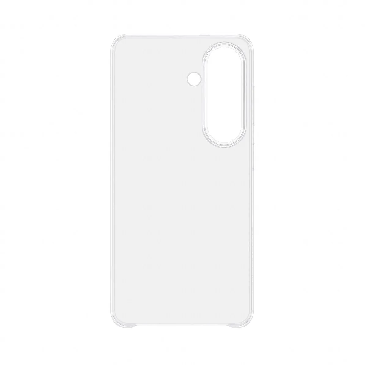 Samsung Galaxy S26 Hoesje EF-QS942CTEGWW - Transparant
