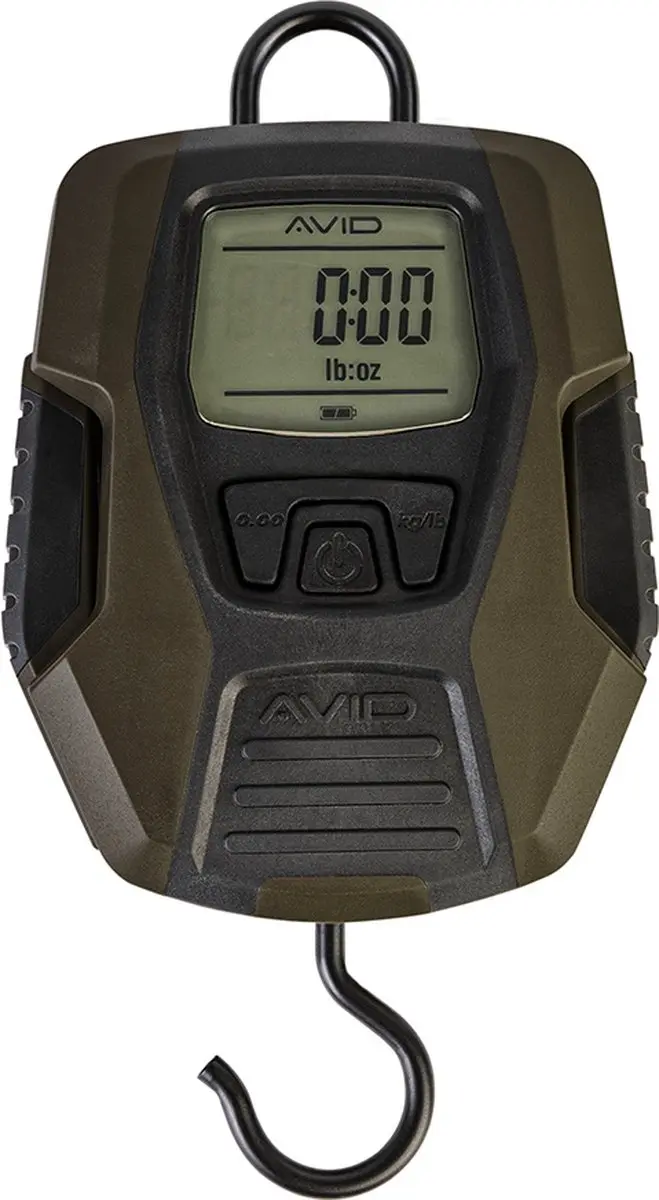 Avid Digital Scales 60kg