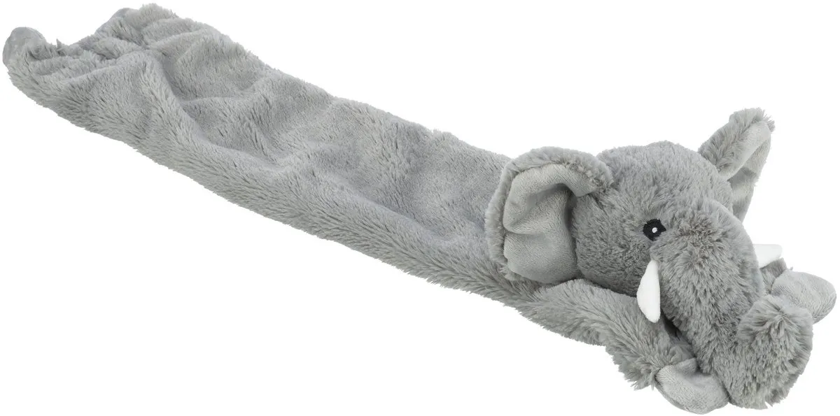 Trixie Be Eco Hangende Olifant Honden Speelgoed 50cm