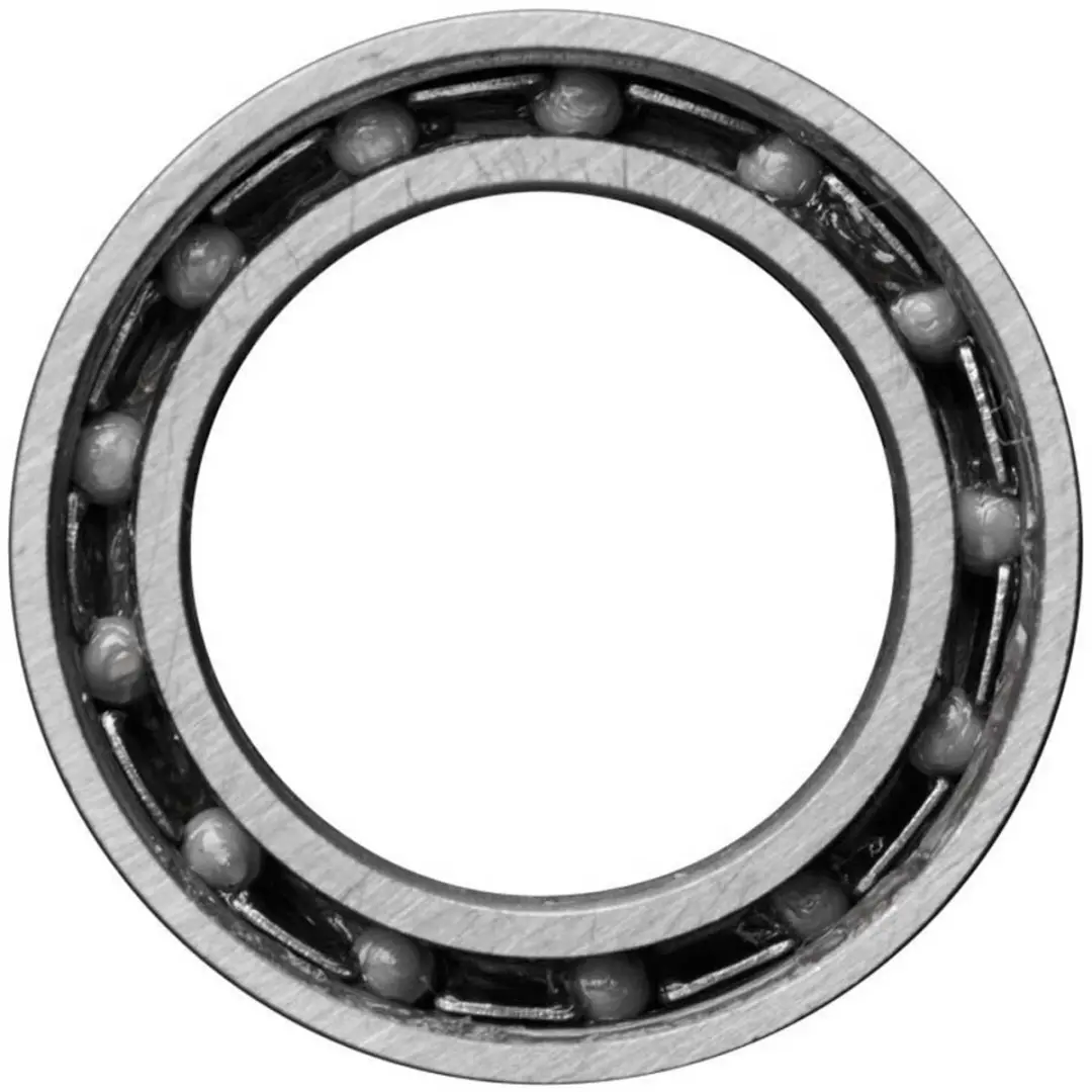 Ceramicspeed 61701 Lagers Zilver 18 x 12 x 4 mm