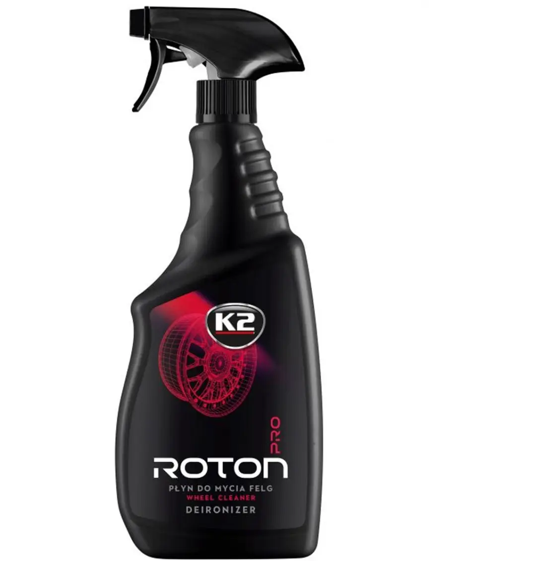 K2 Roton Pro