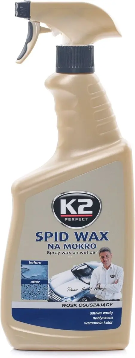 K2 K087M Serie