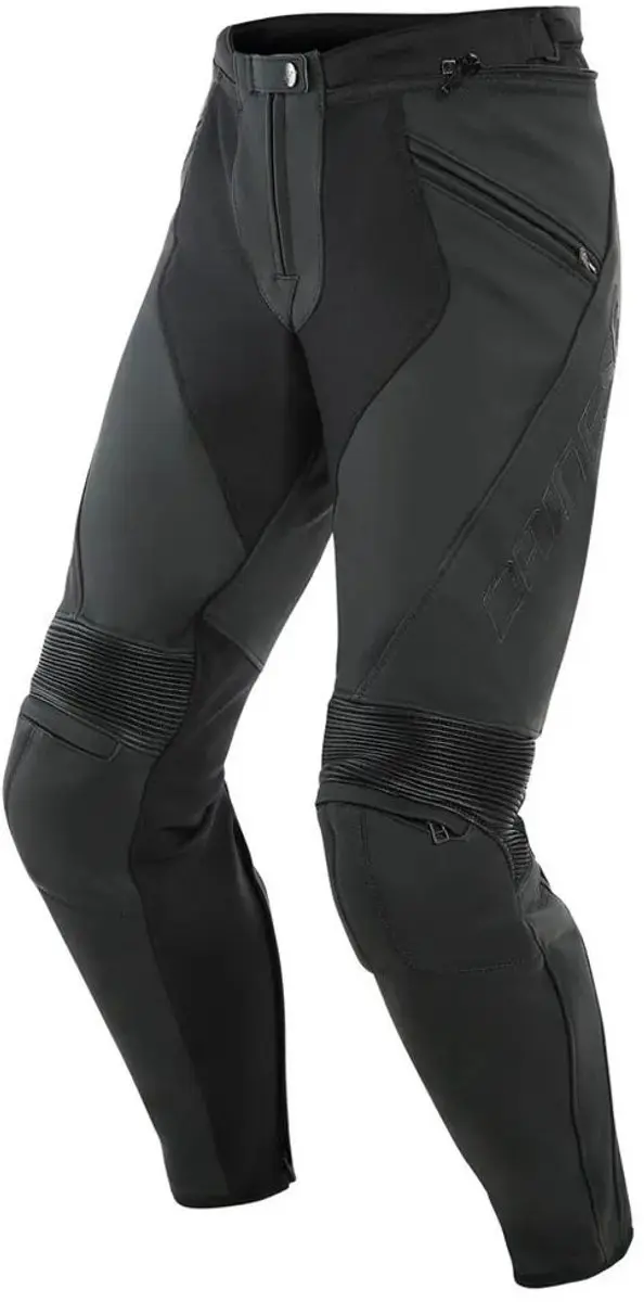 Dainese Pony 3 2.0 Motorfietsleren broek
