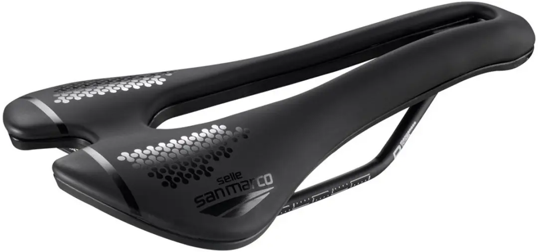 San Marco ASPIDE Short Open-Fit Dynamic Narrow S3