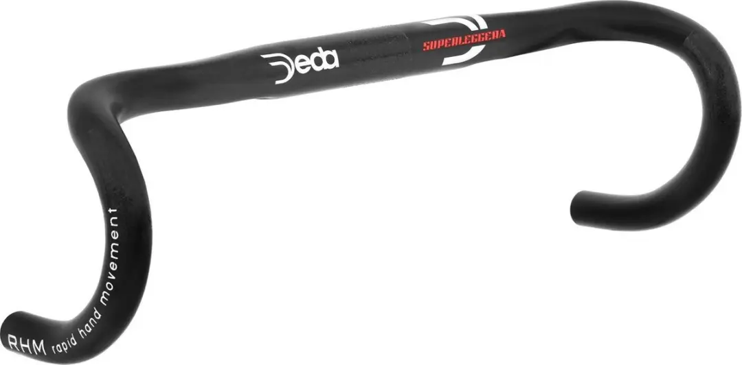 Deda Stuur Superleggera 46cm