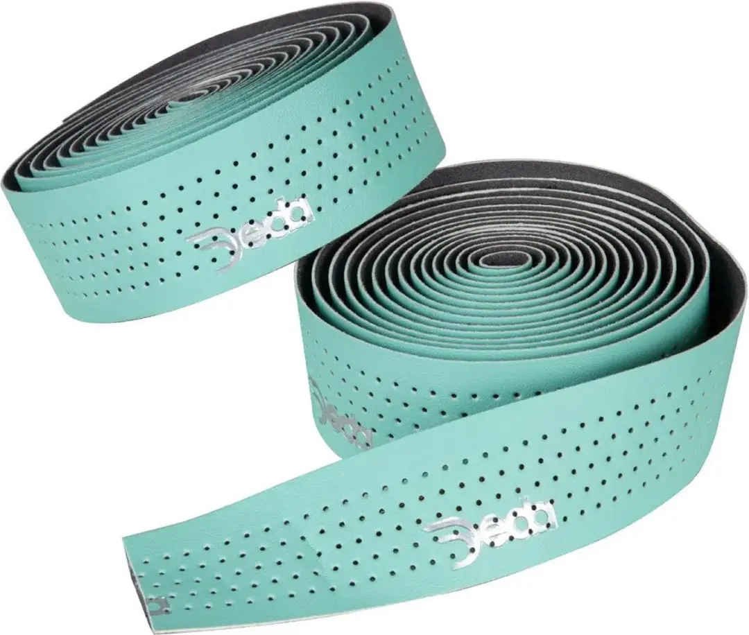Deda Mistral Stuurlint Groen 2100 mm