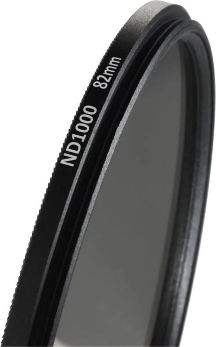 Hama 00076904 Camera Filterset - 82mm - Zwart - afbeelding 4 van 4