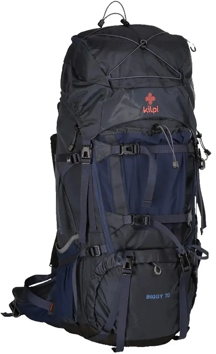 Kilpi Biggy 70L Rugzak