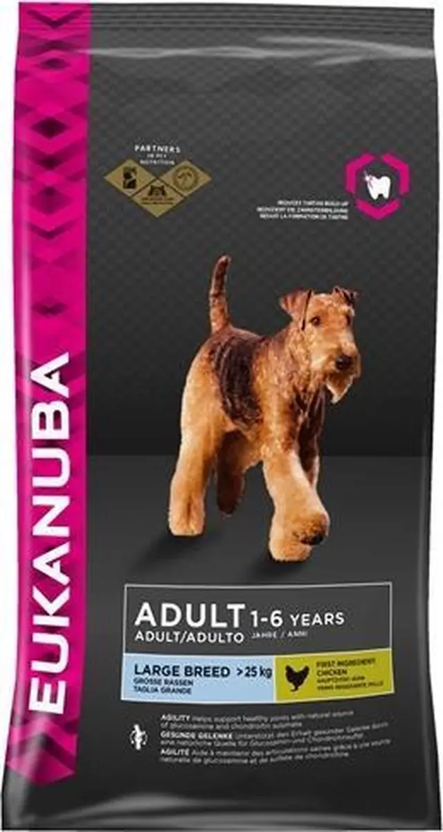 Eukanuba Dog Adult