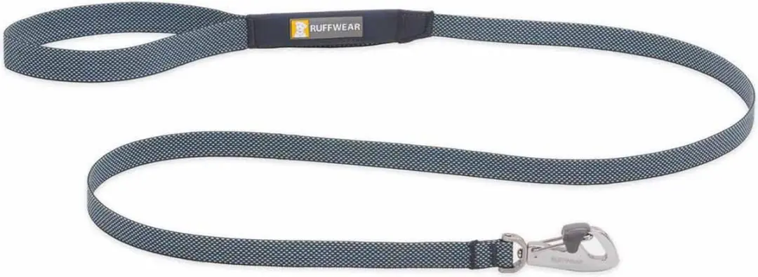 Ruffwear Hi & Light hondenriem Grijs - afbeelding 4 van 6
