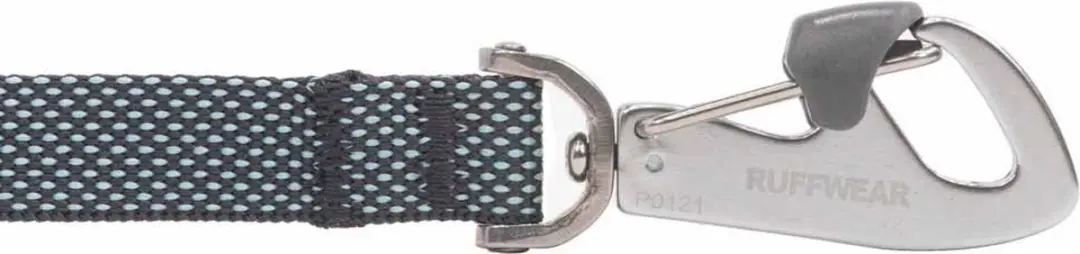Ruffwear Hi & Light hondenriem Grijs - afbeelding 6 van 6