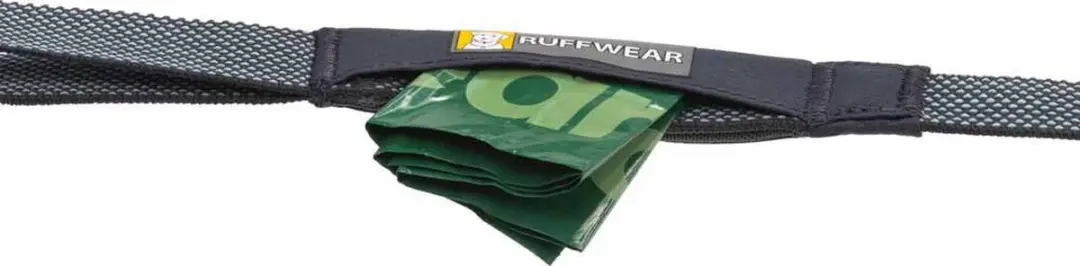 Ruffwear Hi & Light hondenriem Grijs - afbeelding 5 van 6
