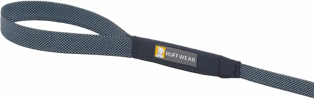 Ruffwear Hi & Light hondenriem Grijs - afbeelding 2 van 6