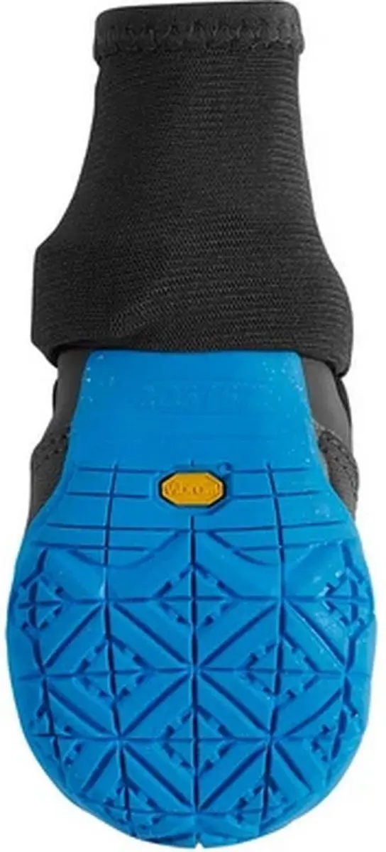 Ruffwear Polar Trex hondenschoenen M - 2 stuks - afbeelding 2 van 6