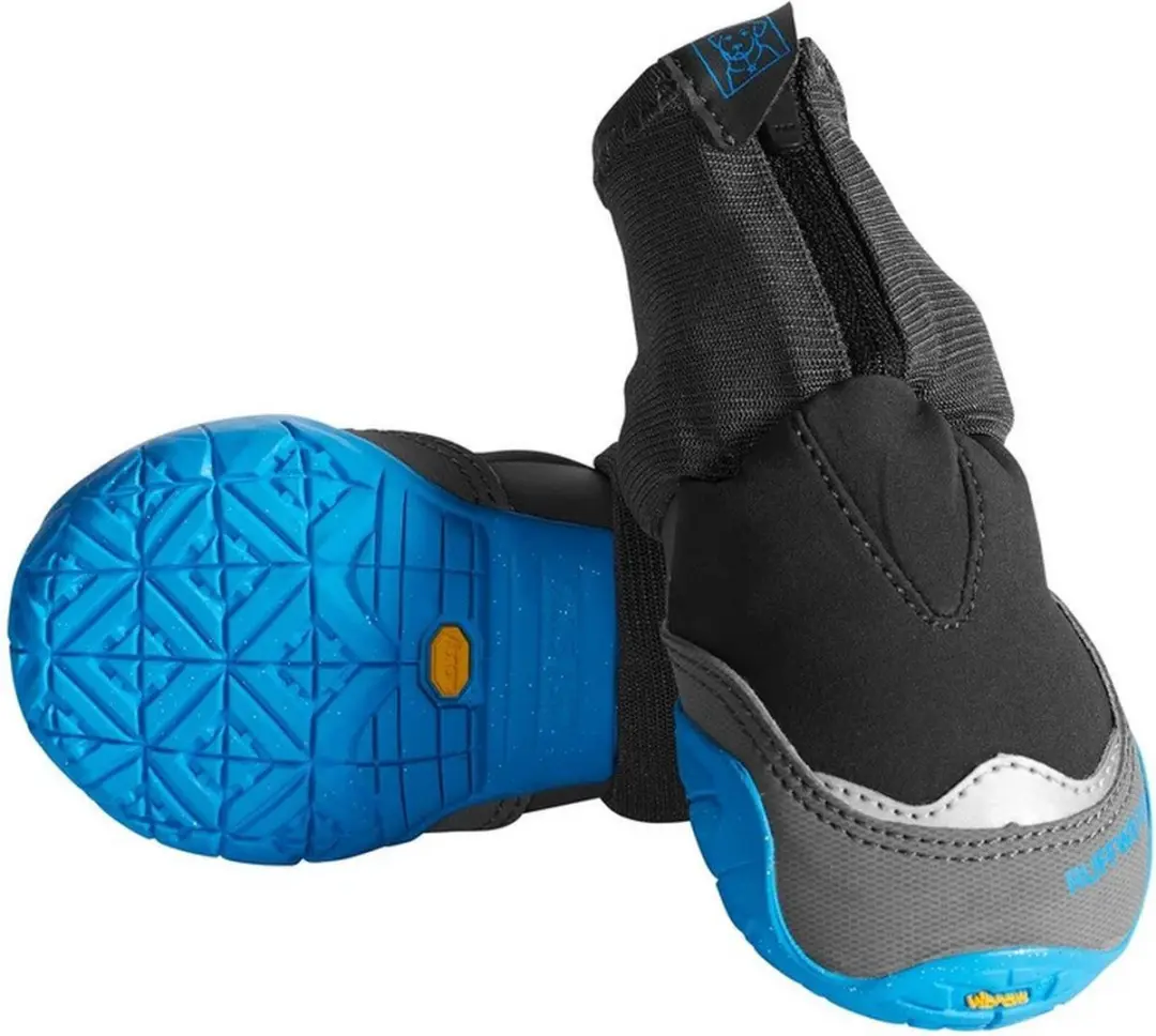 Ruffwear Polar Trex hondenschoenen M - 2 stuks - afbeelding 4 van 6