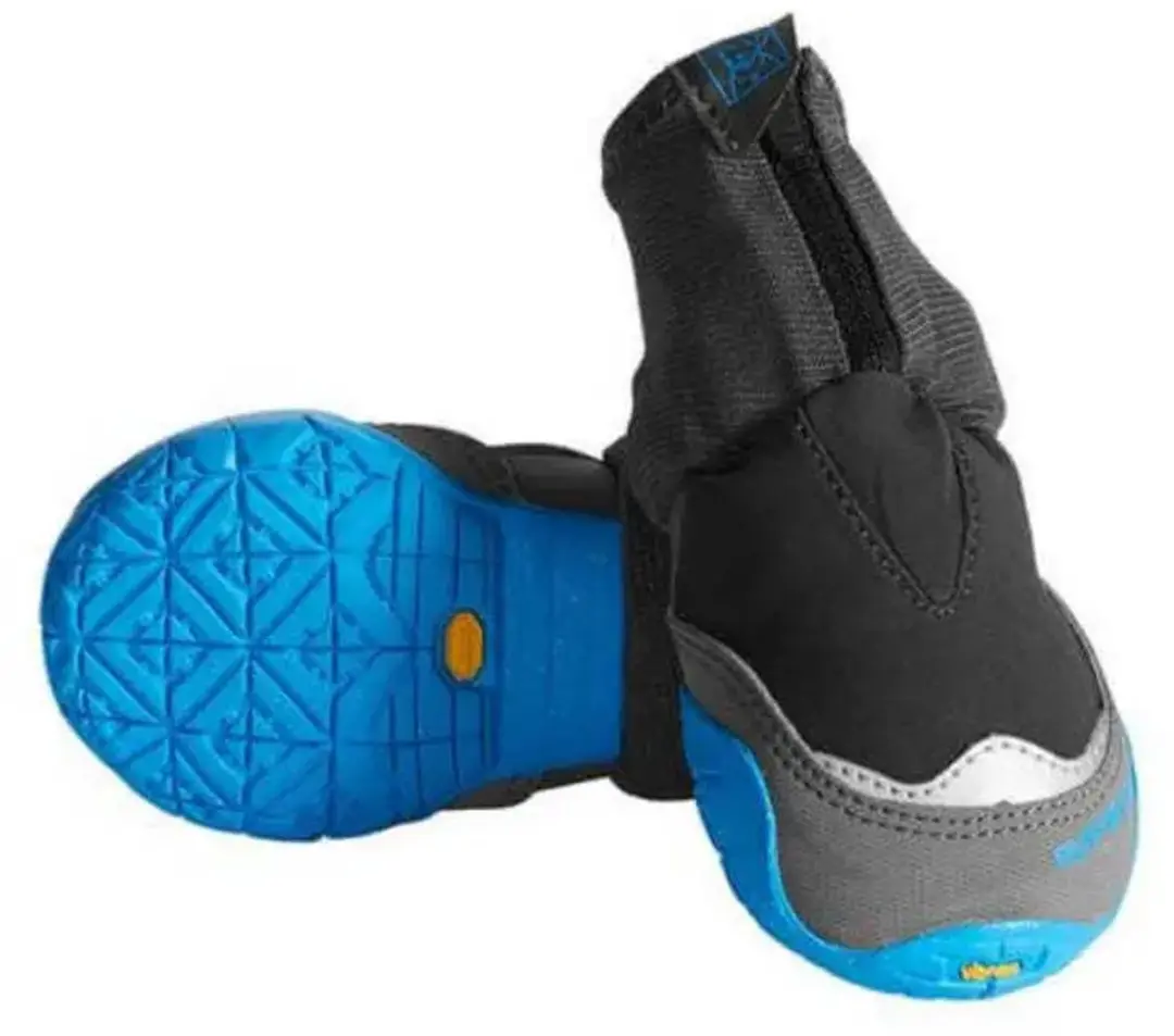 Ruffwear Polar Trex hondenschoenen M - 2 stuks - afbeelding 6 van 6