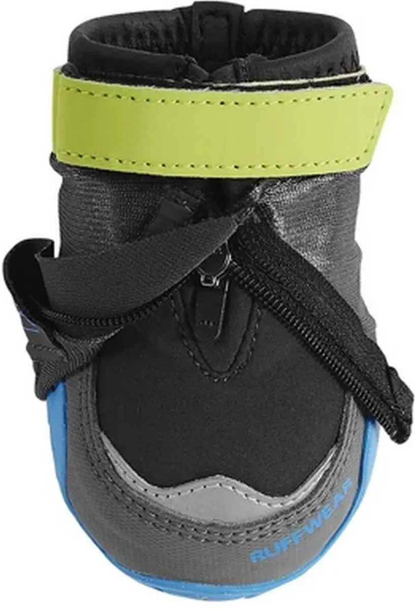 Ruffwear Polar Trex hondenschoenen M - 2 stuks - afbeelding 3 van 6