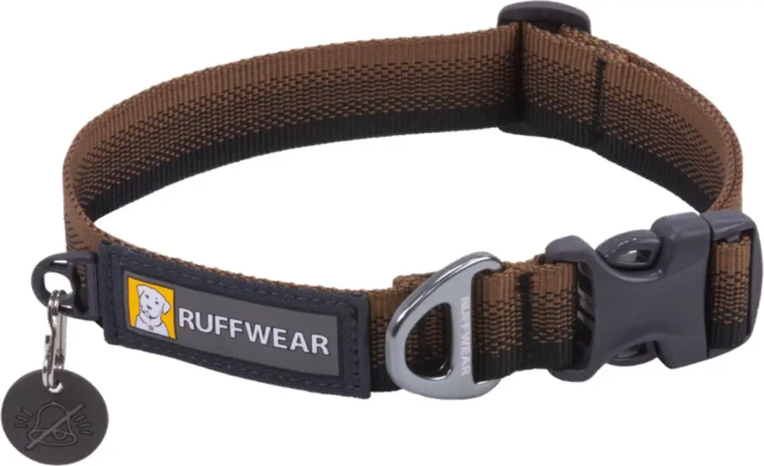 Ruffwear Front Range Collar