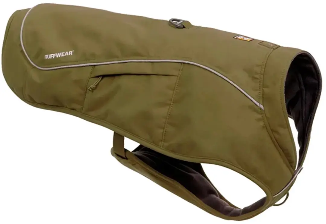 Ruffwear Overcoat Fuse Insulated Vest