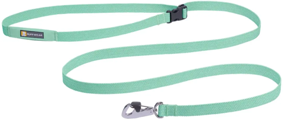 Ruffwear Looplijn - Basalt Gray - afbeelding 4 van 6