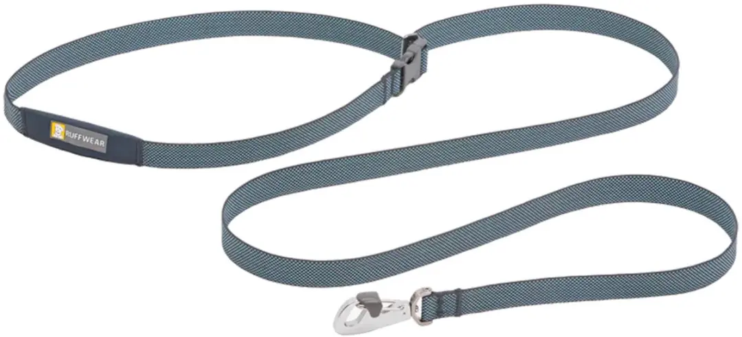 Ruffwear Looplijn - Basalt Gray - afbeelding 5 van 6