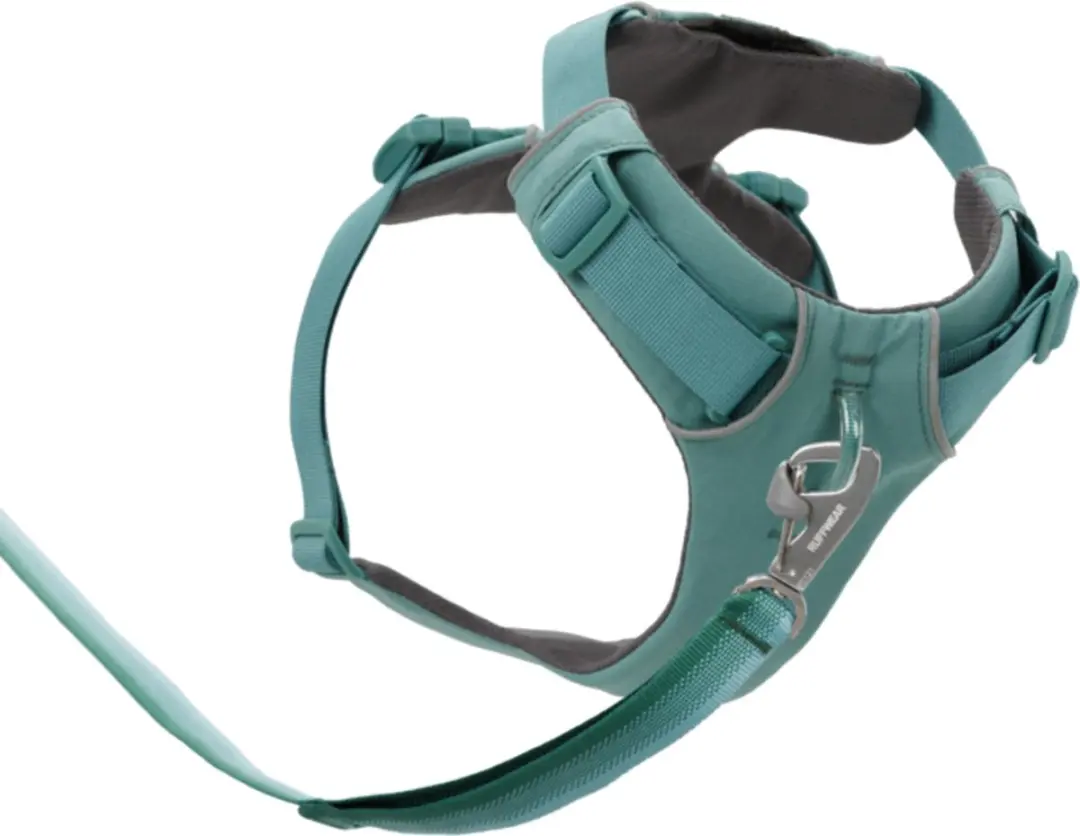 Ruffwear Front Range Harnas - Maat S - afbeelding 2 van 6