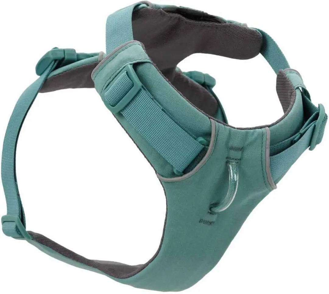 Ruffwear Front Range Harnas - Maat S - afbeelding 5 van 6