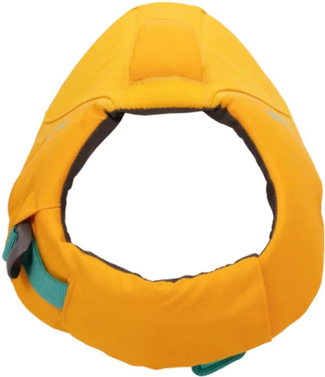 Ruffwear Float Coat Wave Oranje
