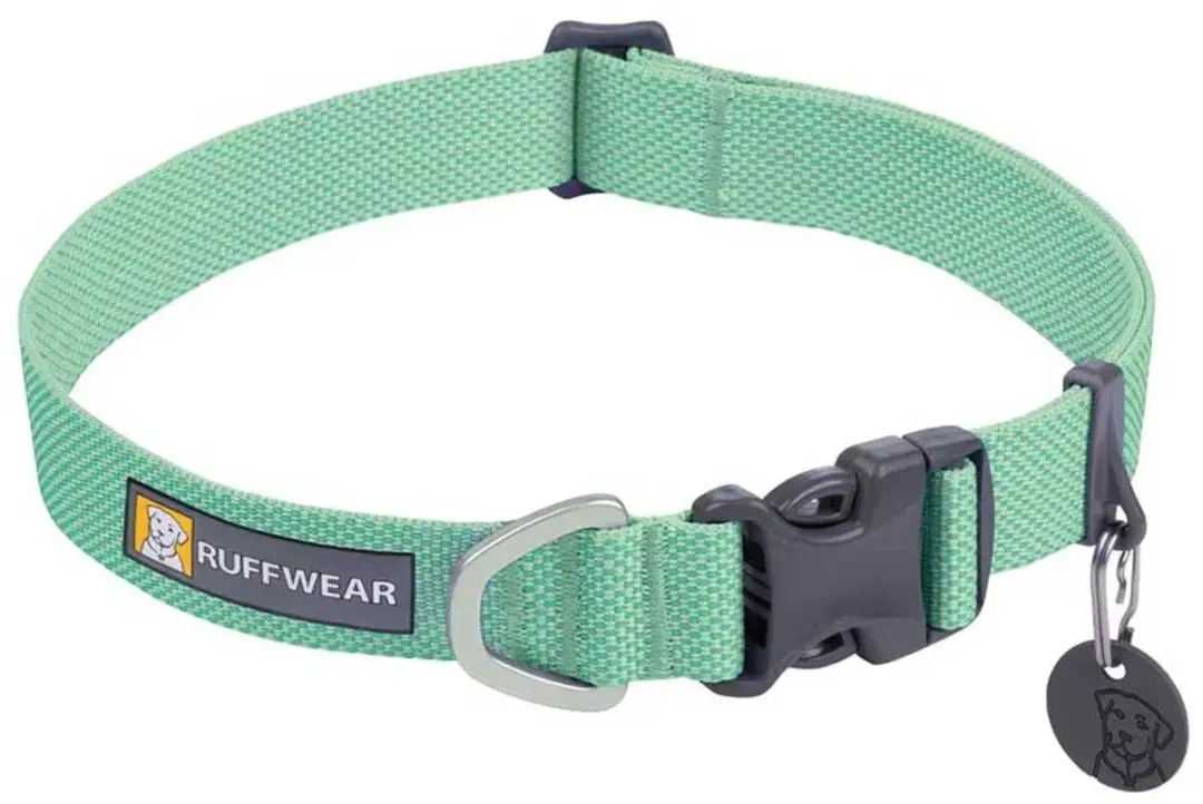 Ruffwear Hi & Light Collar