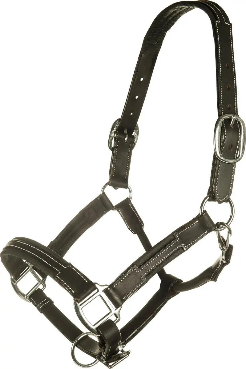 Lederen Halster -Soft- - afbeelding 3 van 3