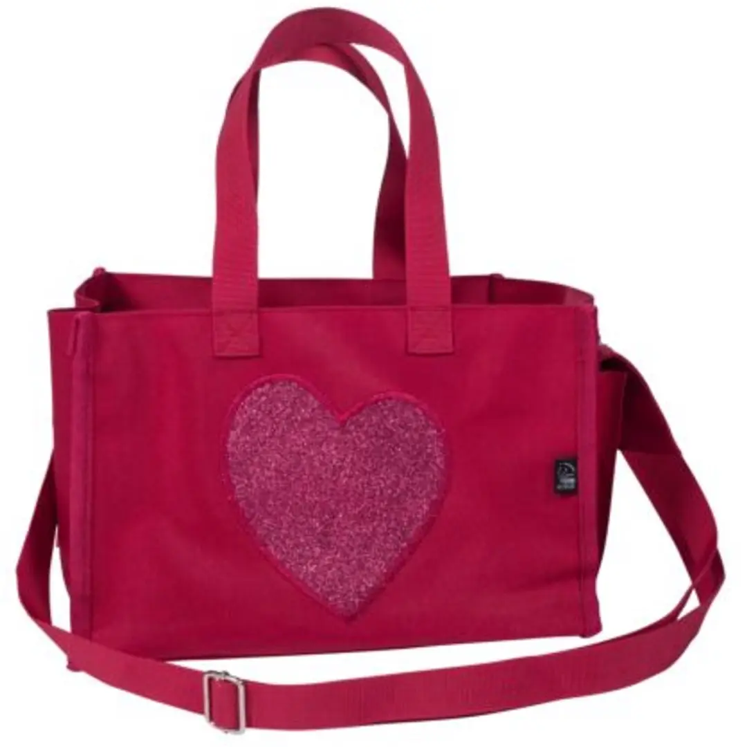 HKM Cuddle Pony Transporttas