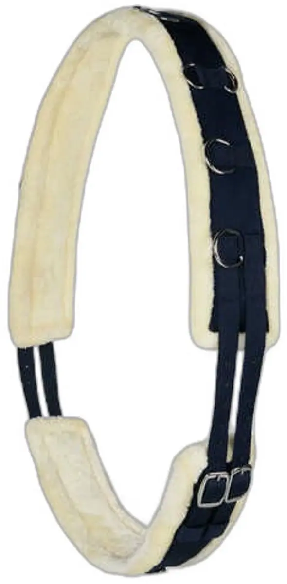 Horze Paard surfaix Full Blauw