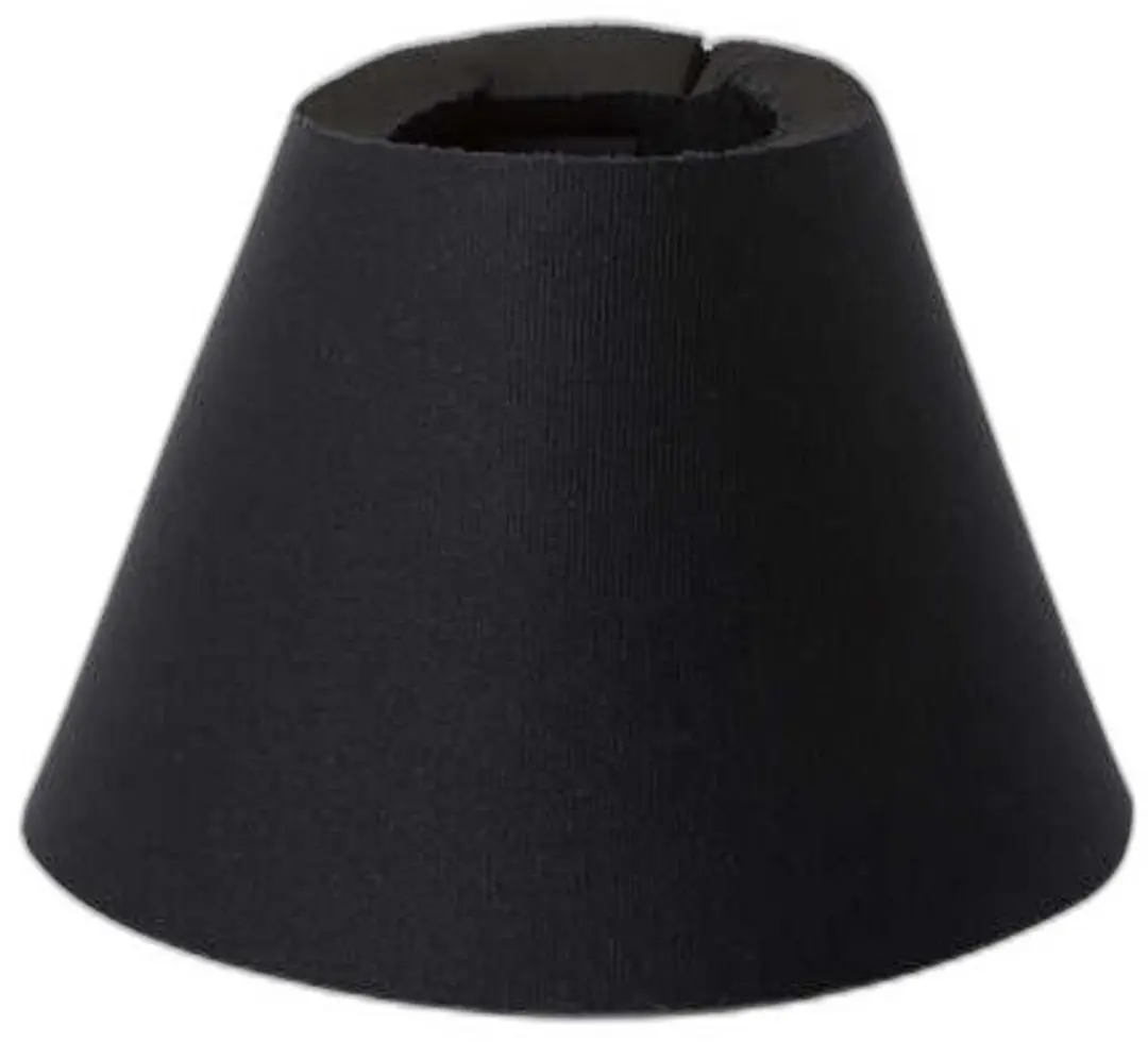 Horze ProBell XXL zwart - afbeelding 5 van 6