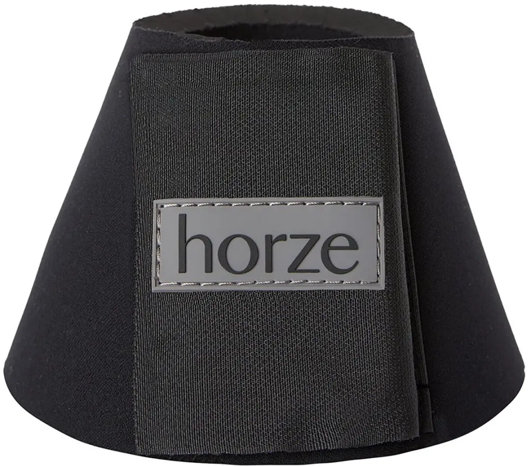 Horze ProBell XXL zwart