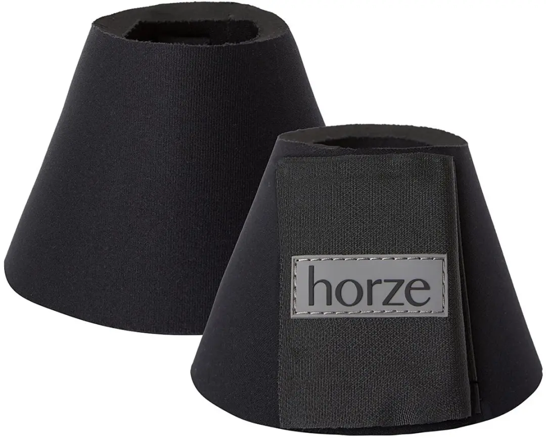 Horze ProBell XXL zwart - afbeelding 3 van 6