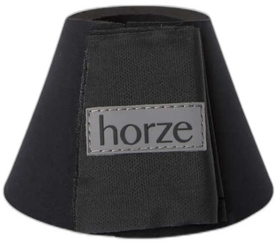 Horze ProBell XXL zwart - afbeelding 6 van 6