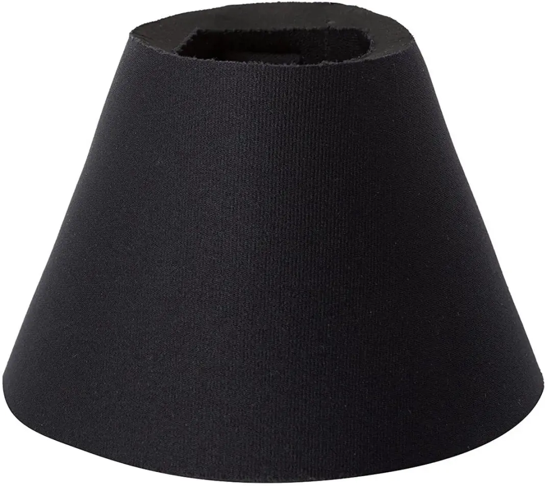 Horze ProBell XXL zwart - afbeelding 4 van 6